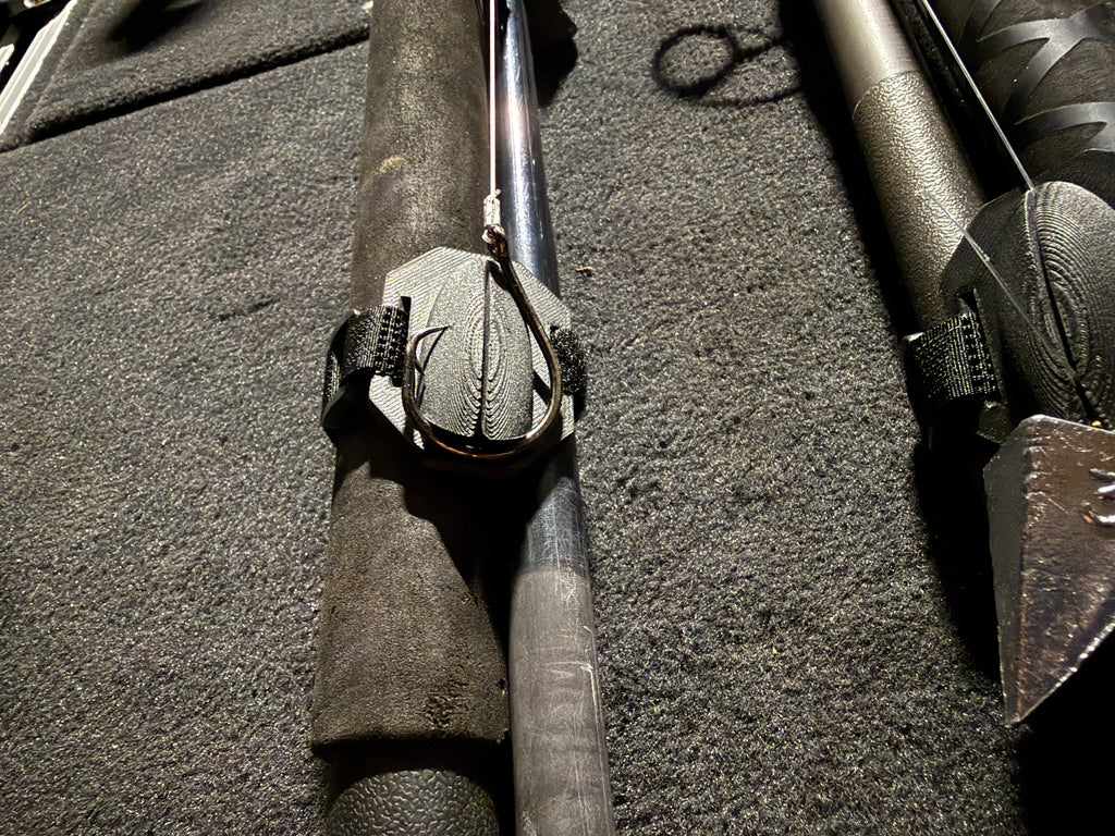 Salt Strap