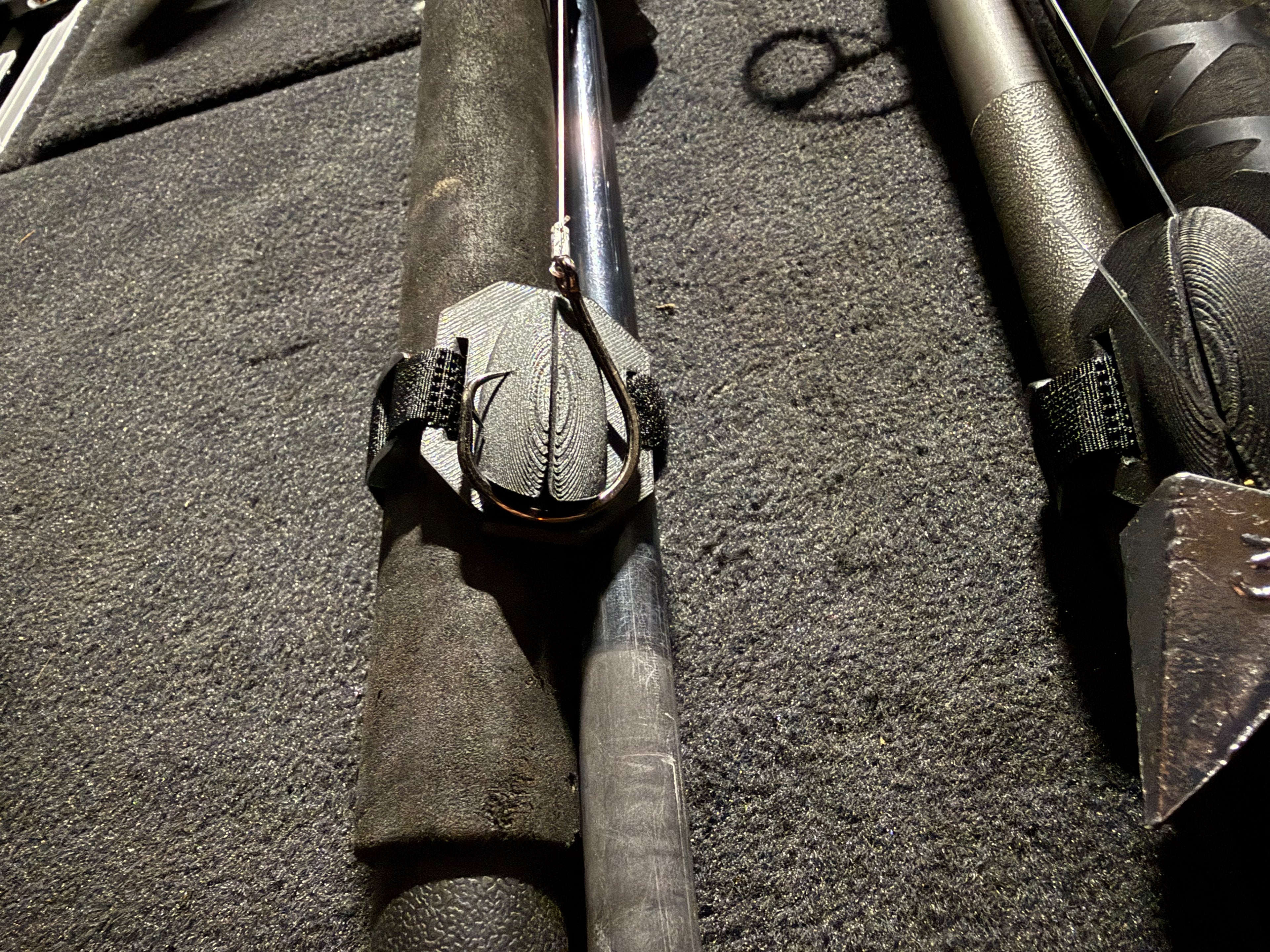 Salt Strap