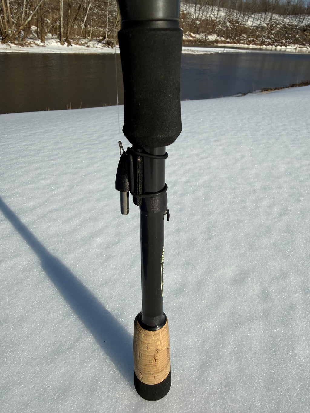 Drop Dock