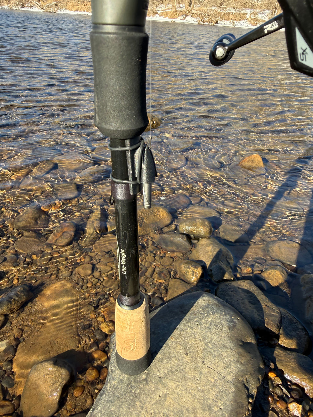 Drop Dock