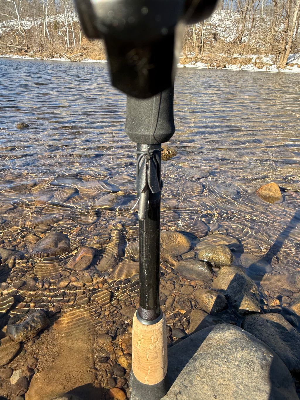 Drop Dock