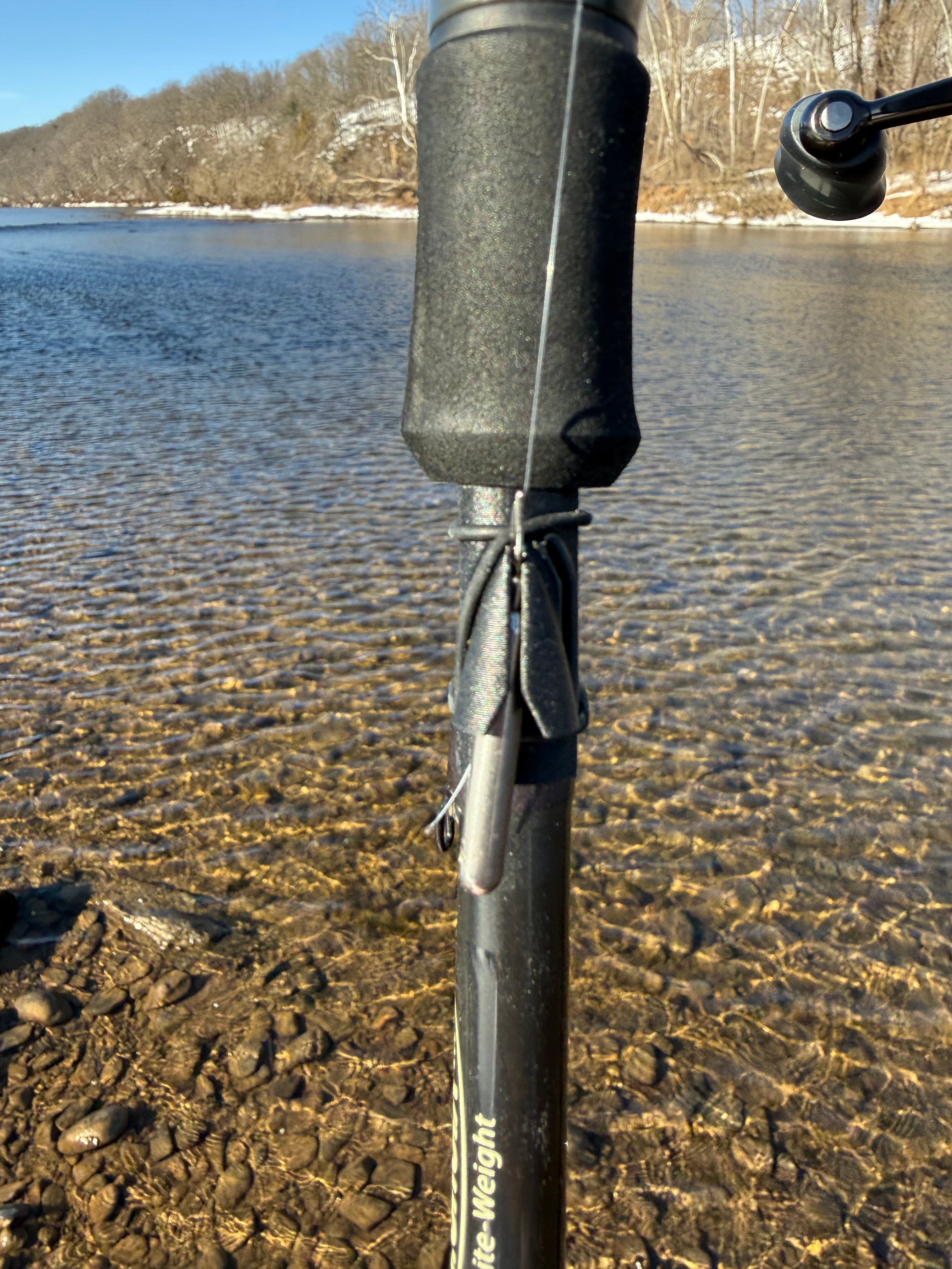 Drop Dock